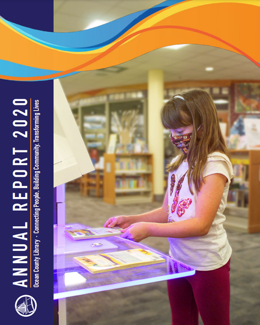 2020 Annual Report