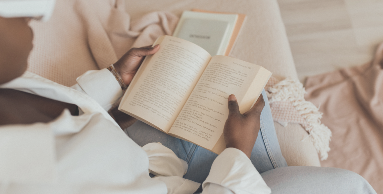 Romance Reads