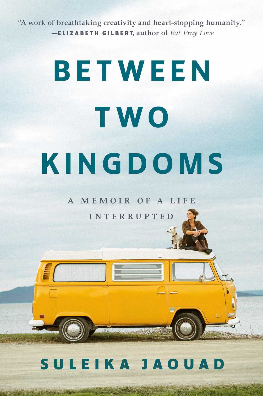 Between