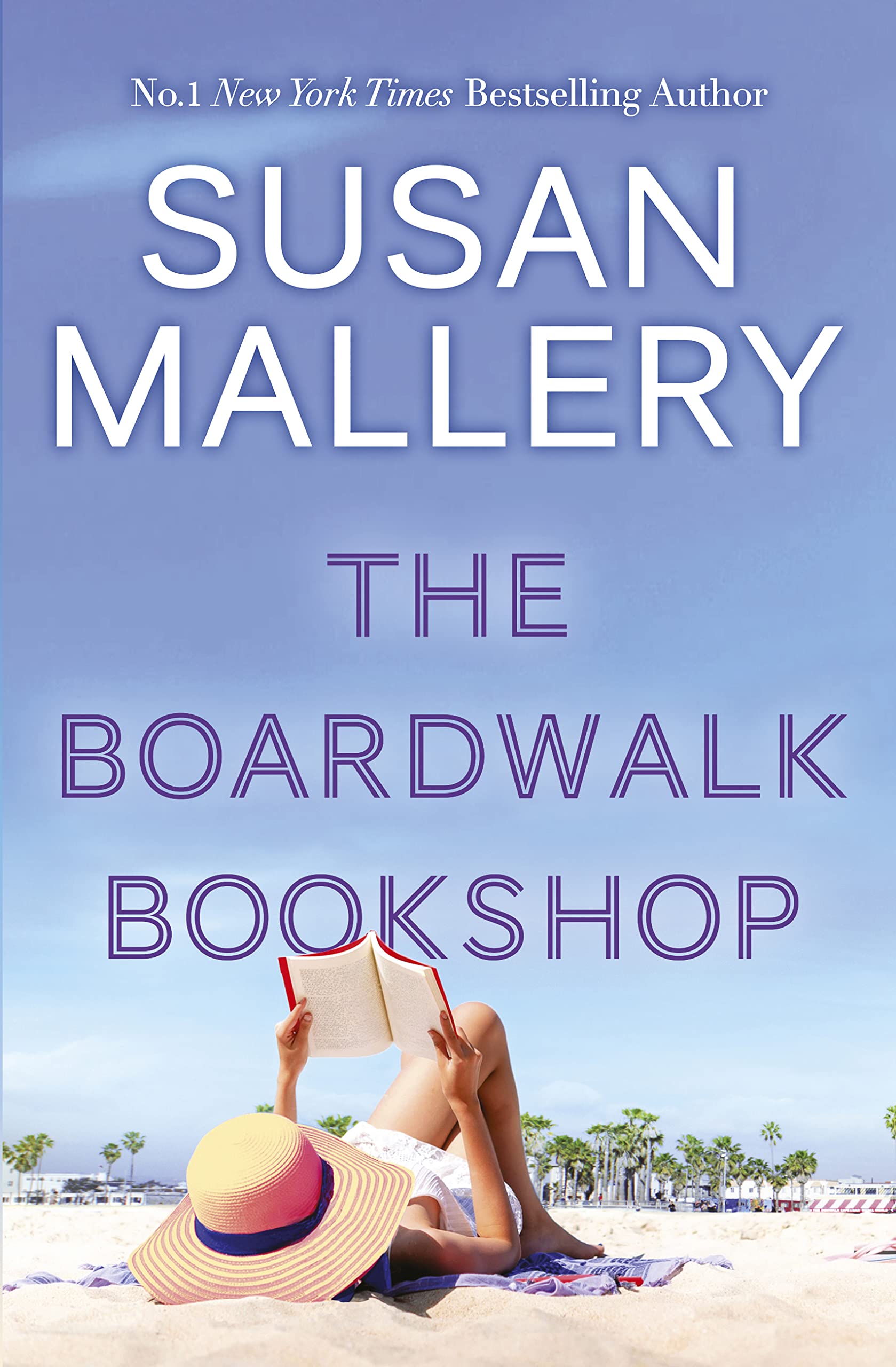 Boardwalk