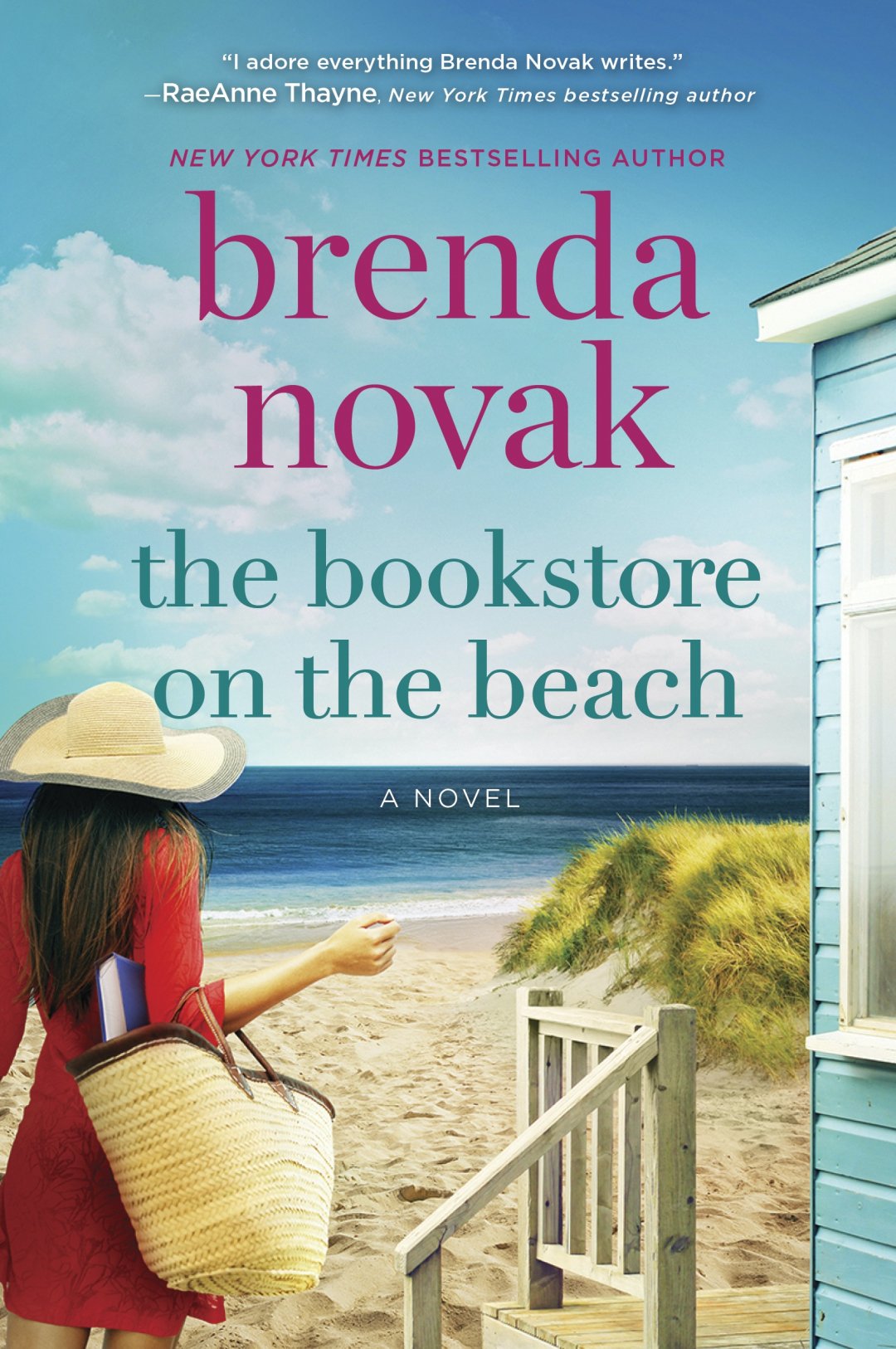 Bookstore