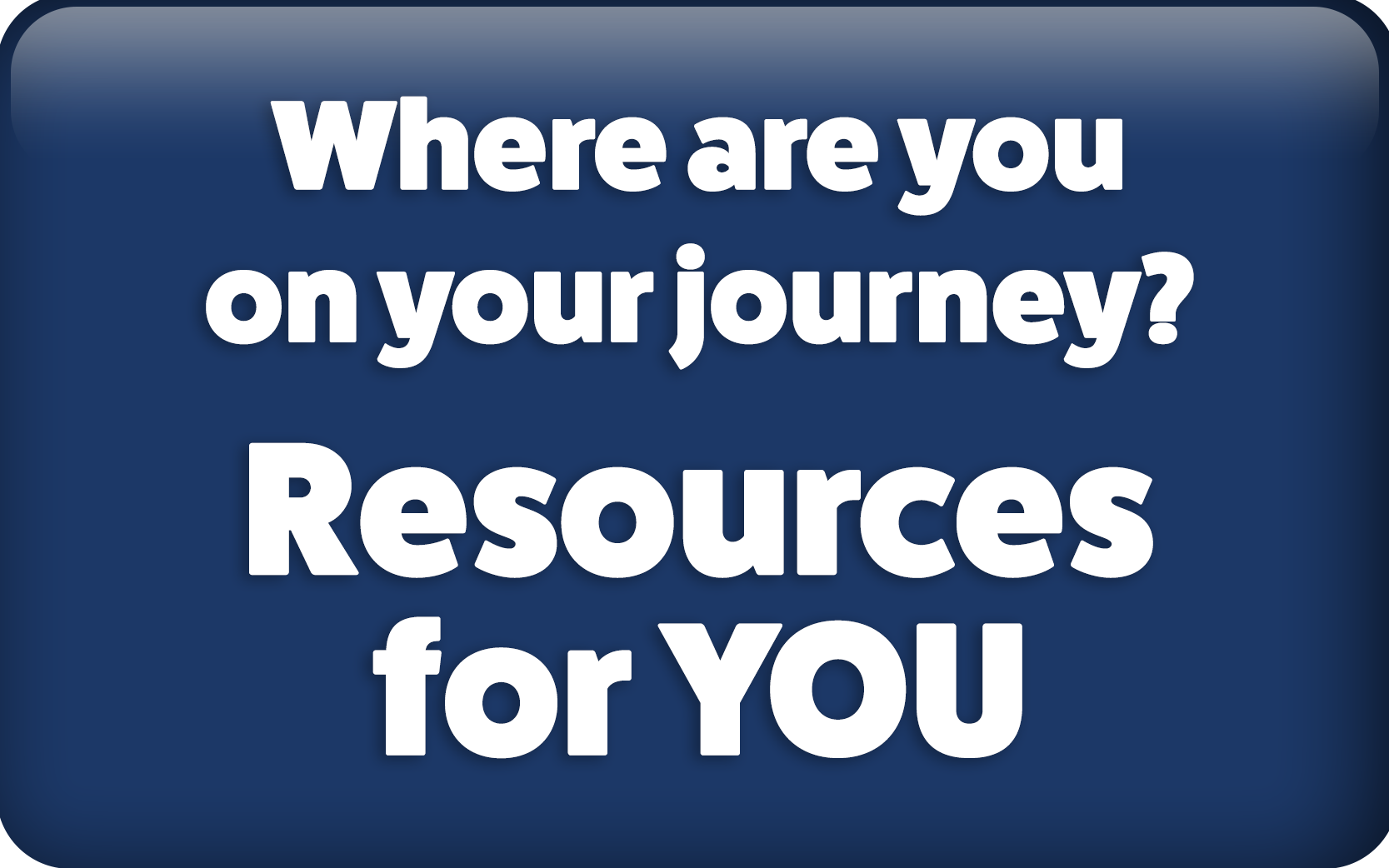 Where are You on Your Journey