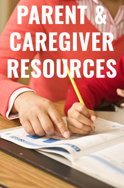 Parent Resources