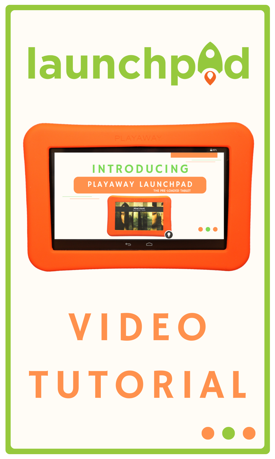 Video Tutorial