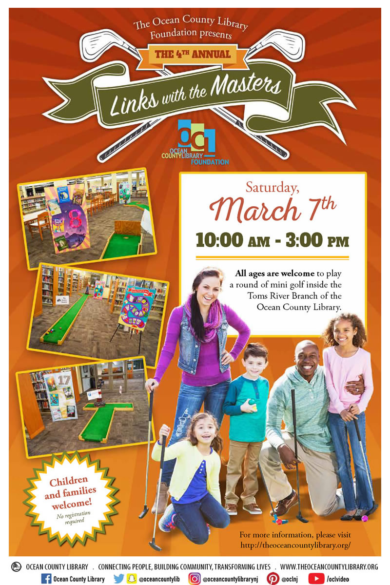 Event Easel